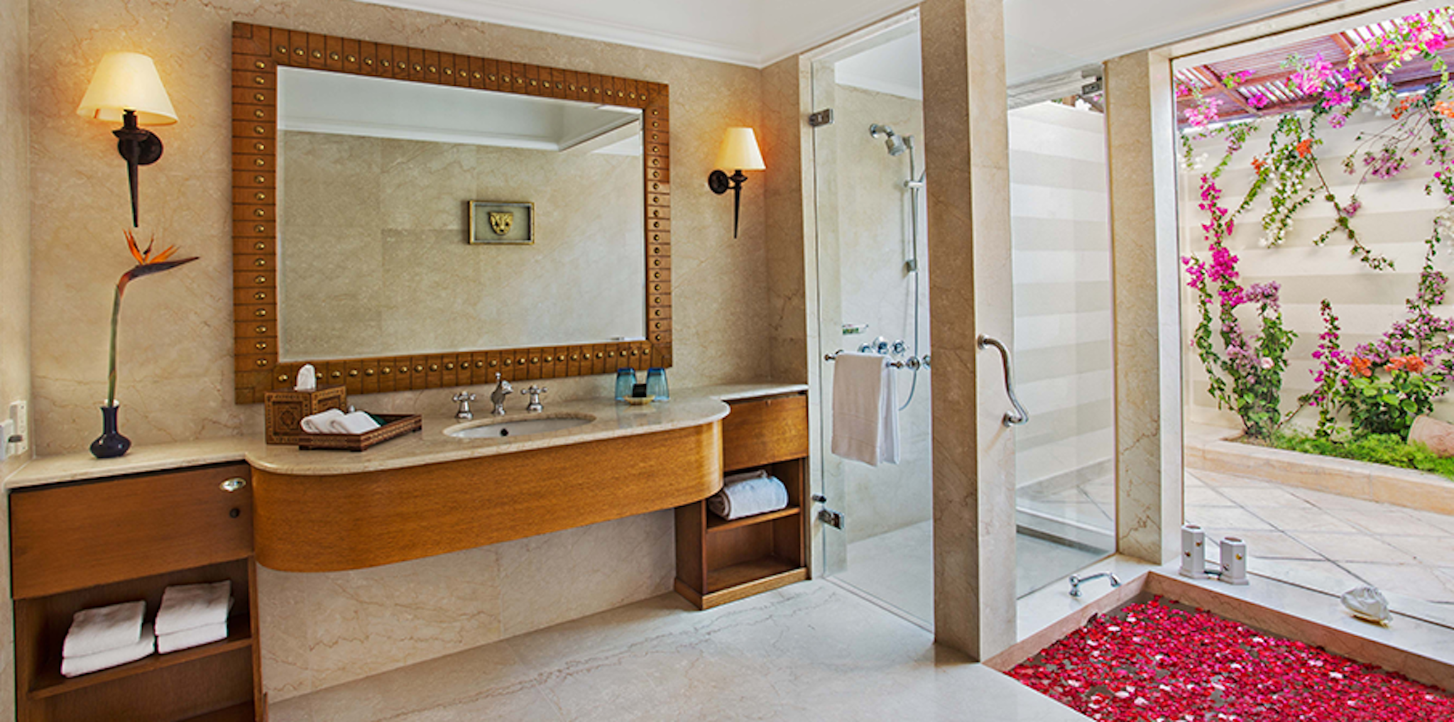 The Oberoi Sahl Hasheesh 60/60