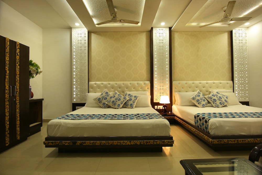 HOTEL RIYA PALACE 12/50