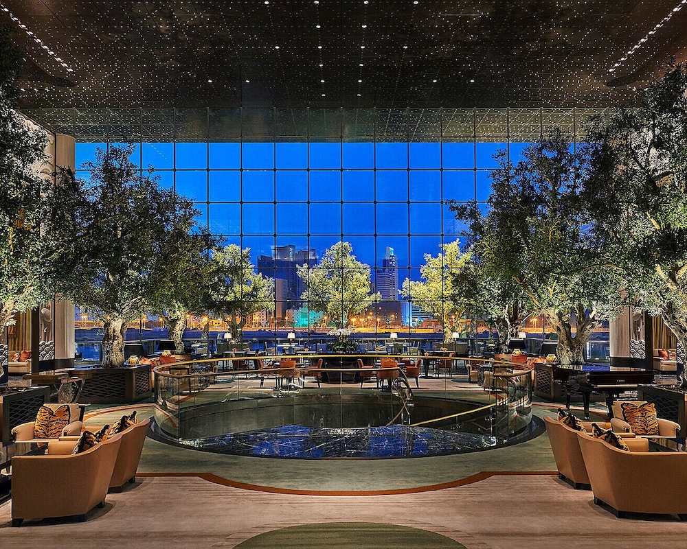 Four Seasons Hotel Bahrain Bay 36/53