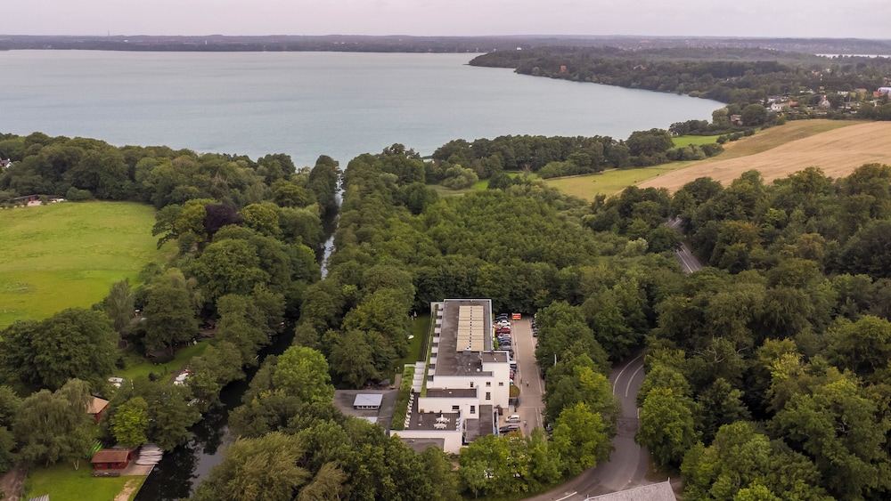 Sinatur Hotel Frederiksdal 39/49