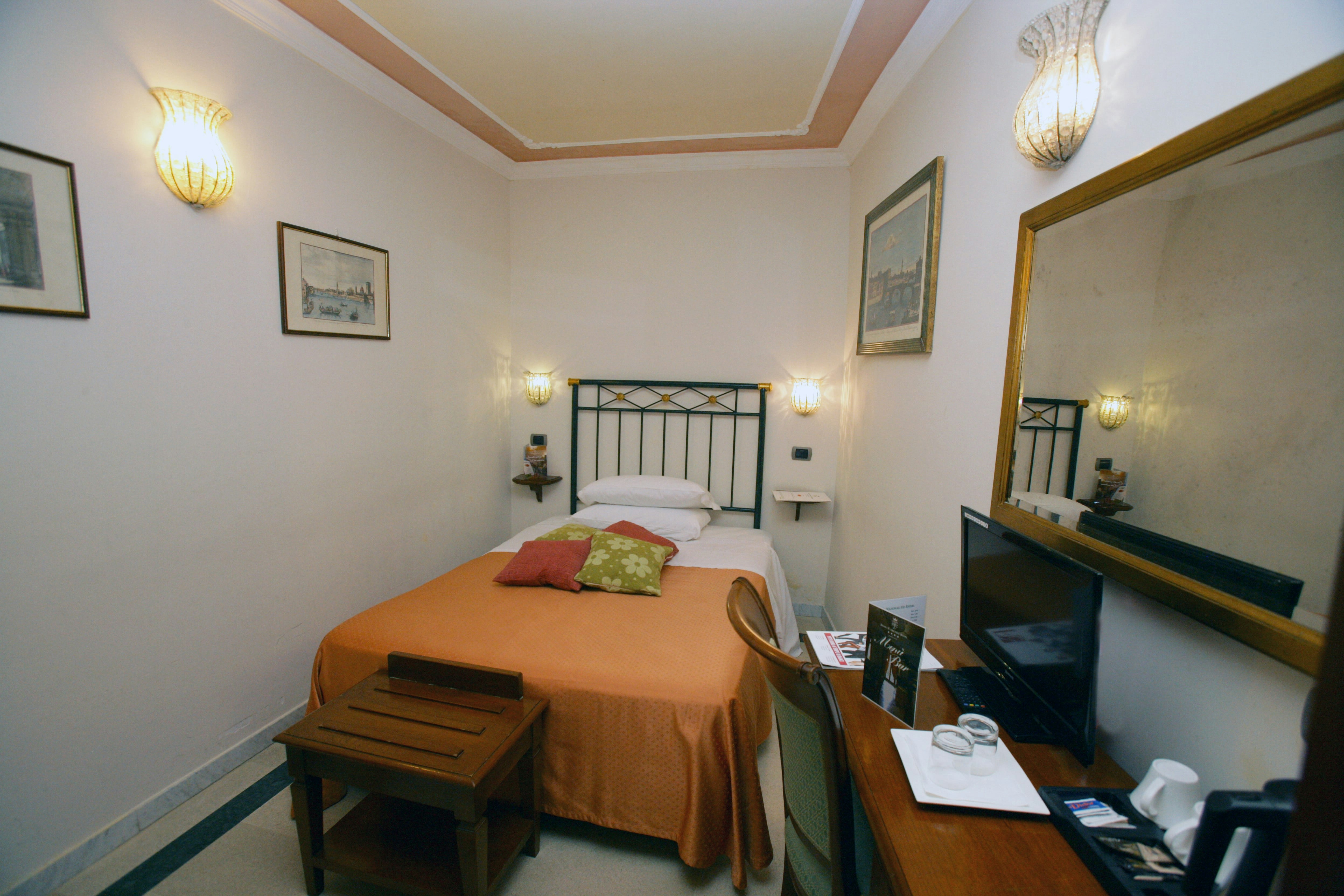 Hotel Domus Florentiae 59/68