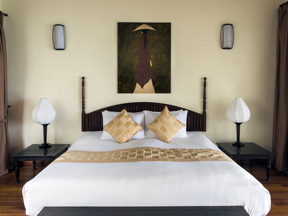Victoria Hoi An Beach Resort And Spa 13/80