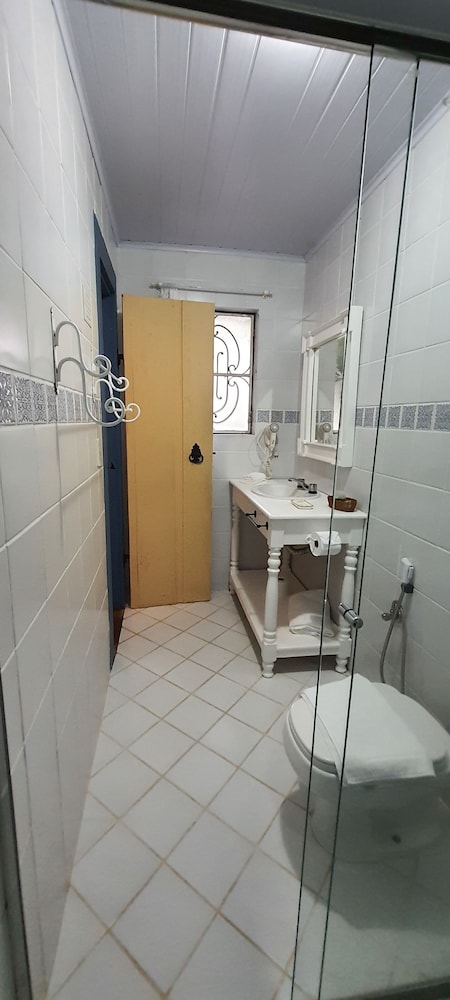 Villa Magnolia Pousada 63/65