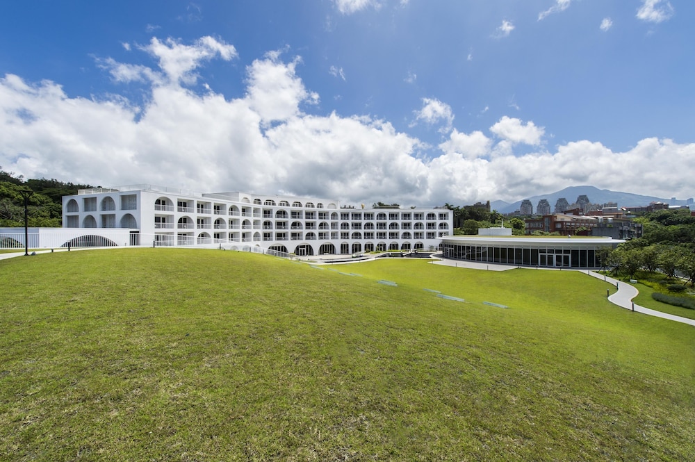 Golden Tulip FAB Hotel 32/43