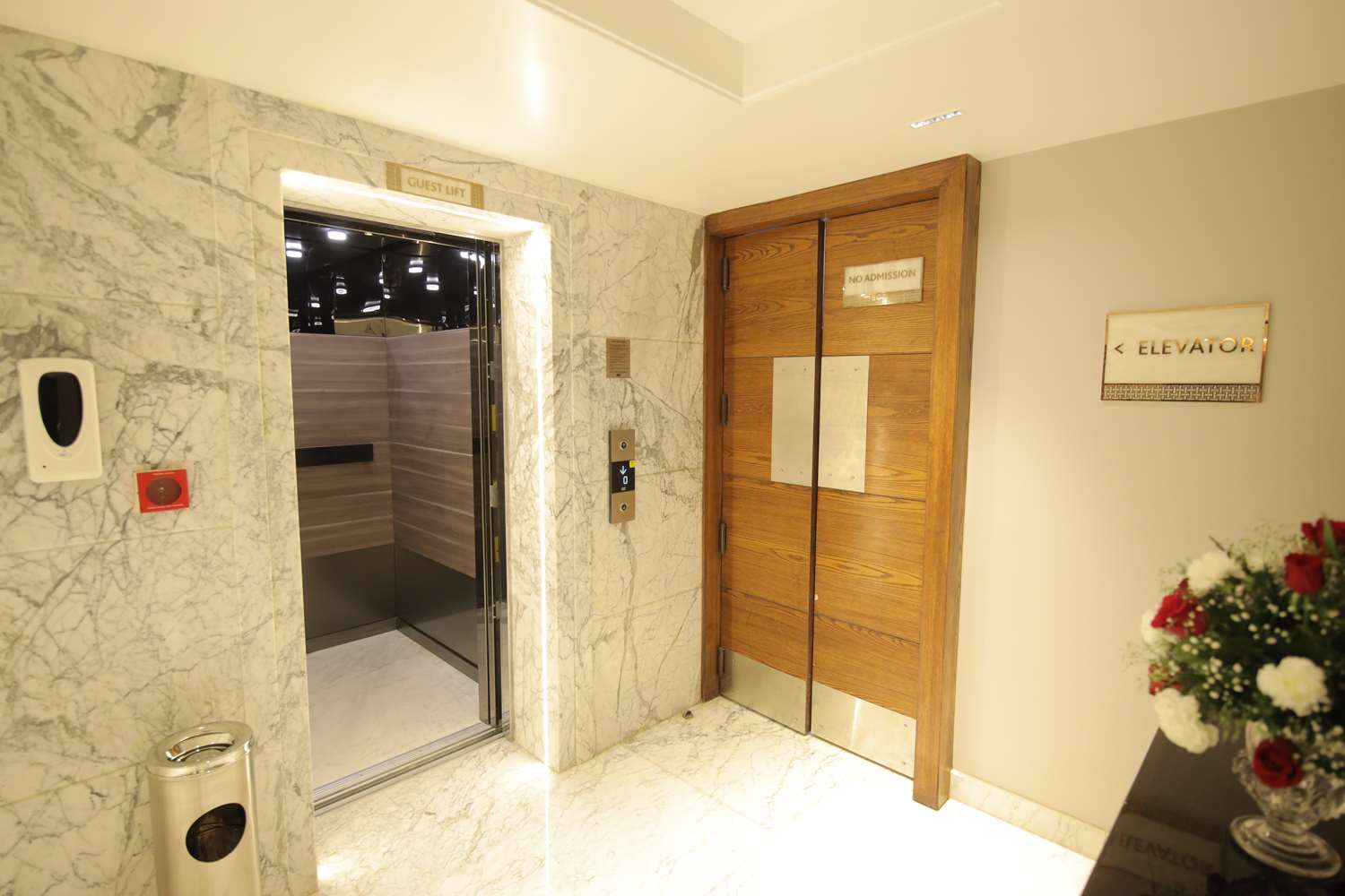Best Western Darbar 5/35