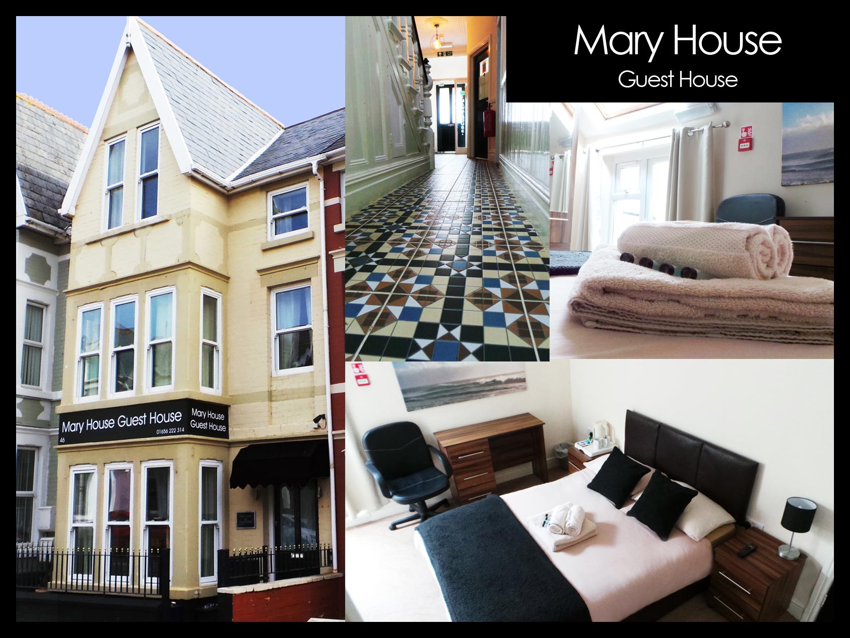 Mary House 14/23