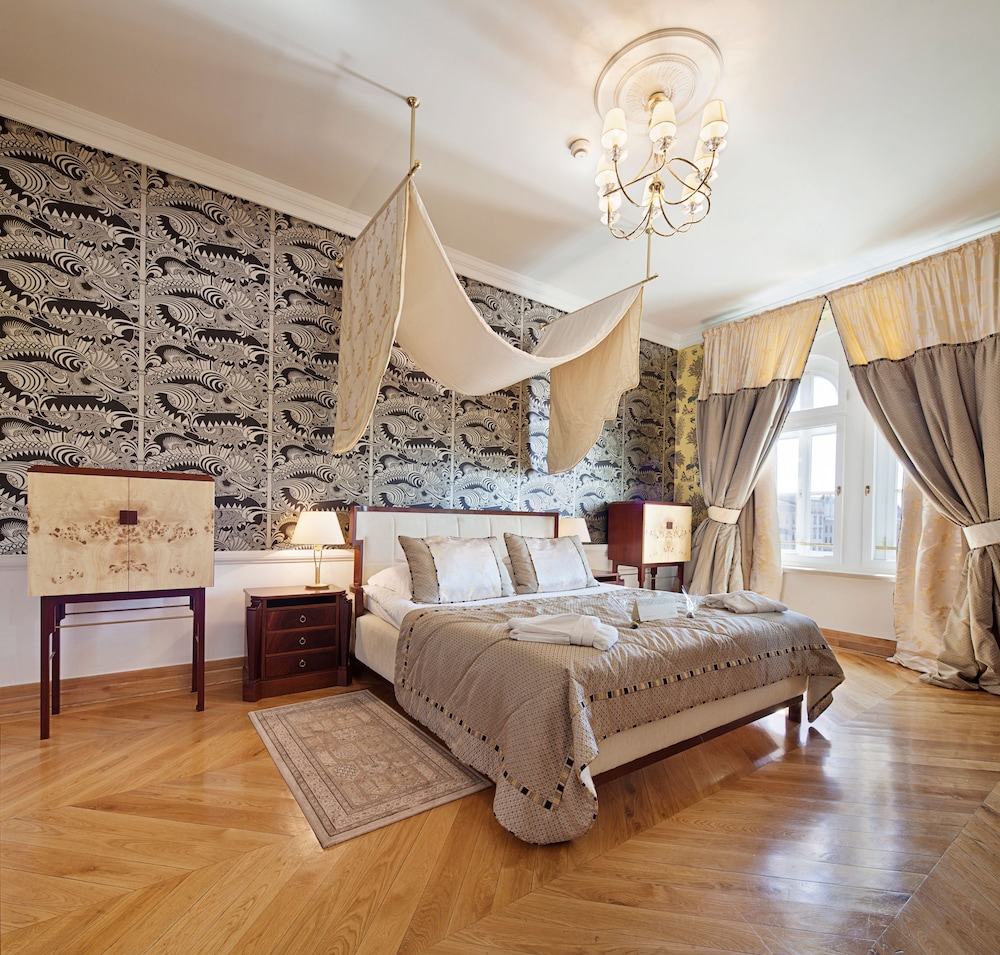 room