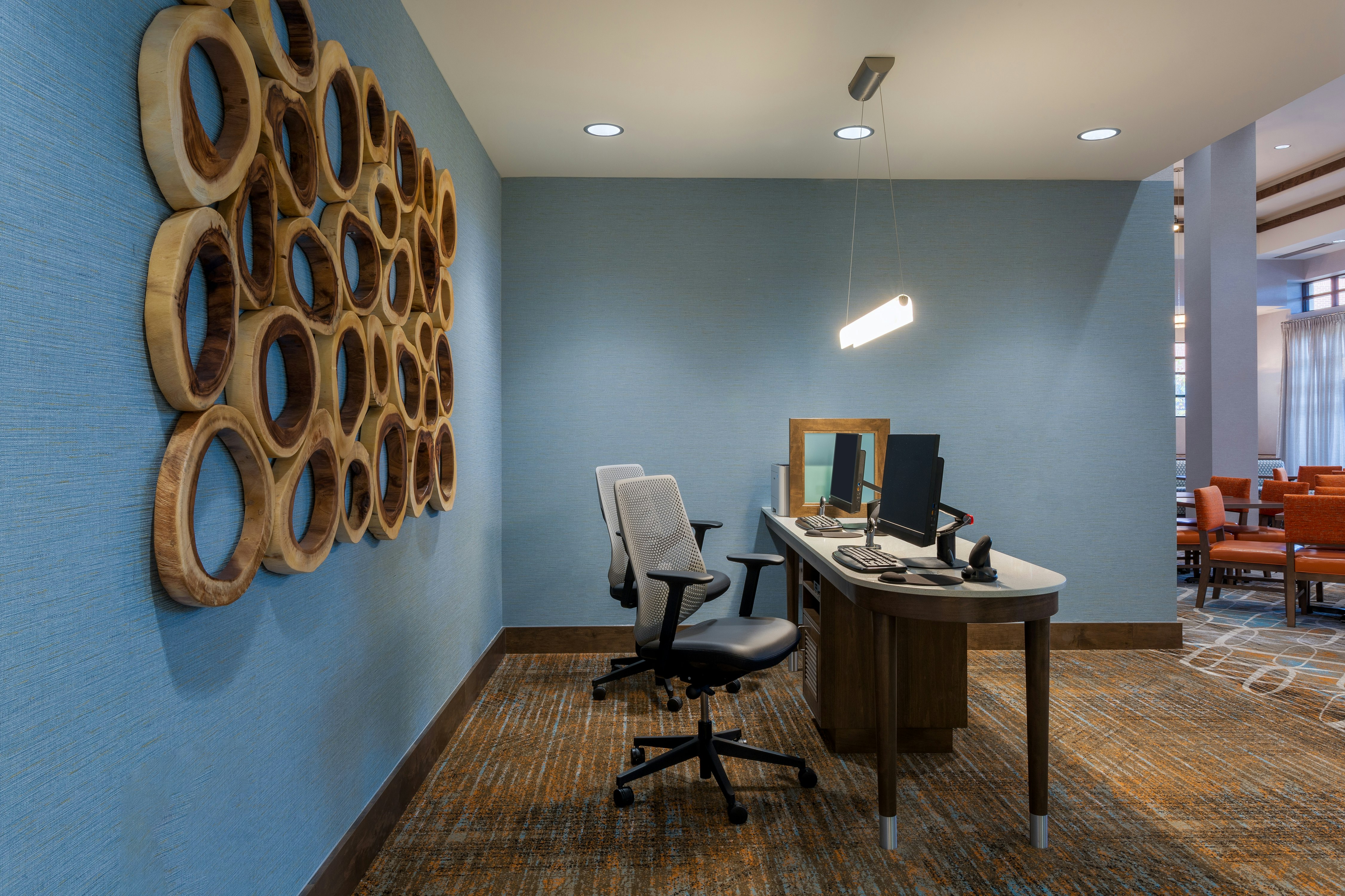 Homewood Suites By Hilton Reston Va 58/65