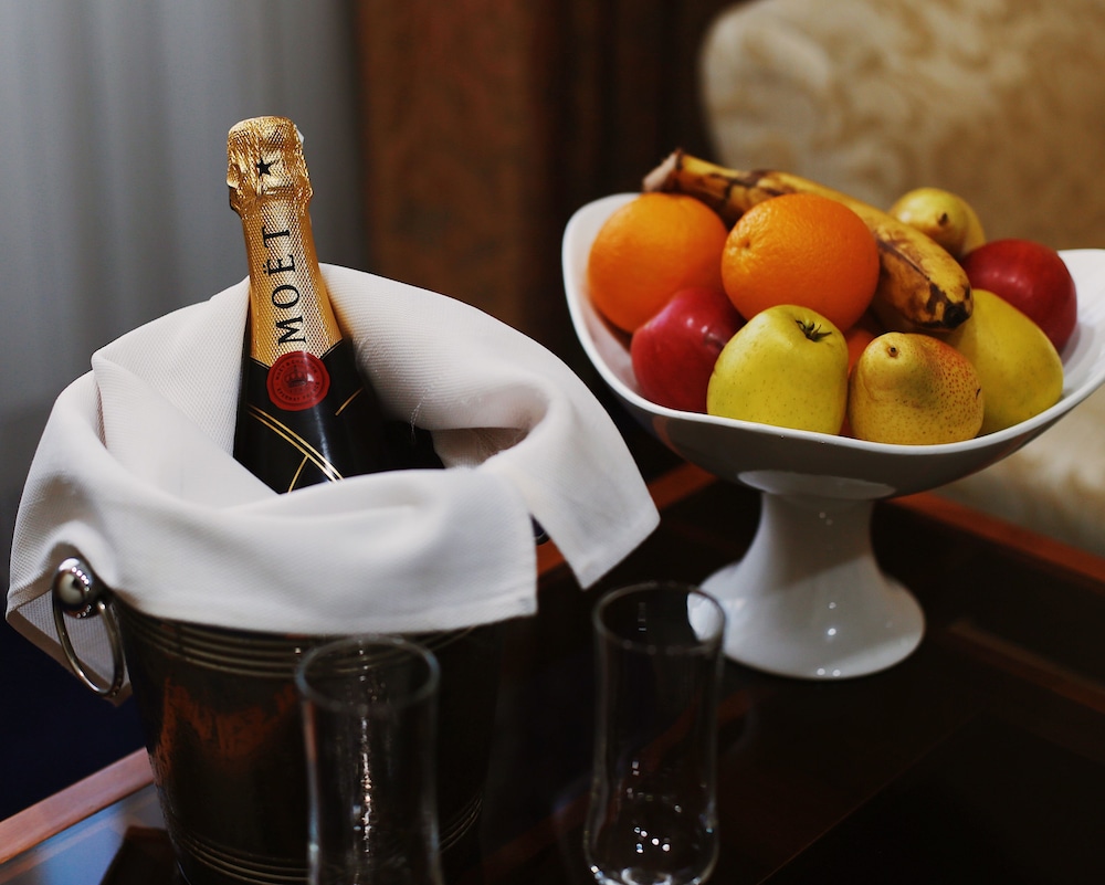 King Hotel Astana photo3