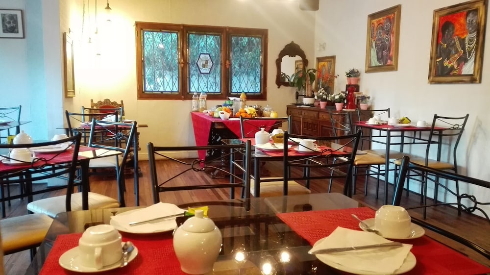 Mediterraneo B&B 20/32