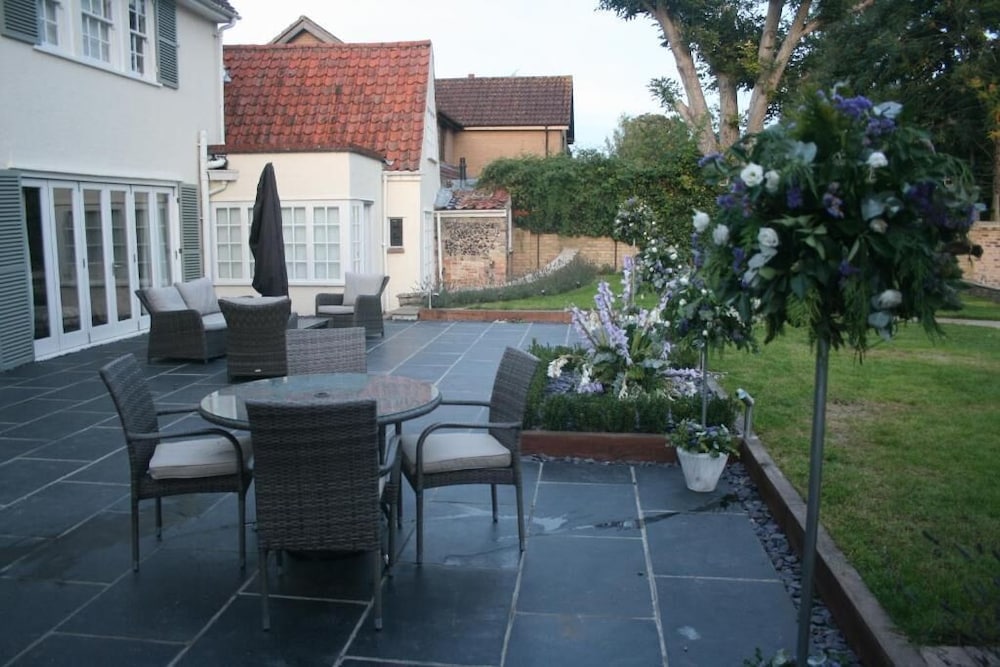Appletree Cottages 28/33
