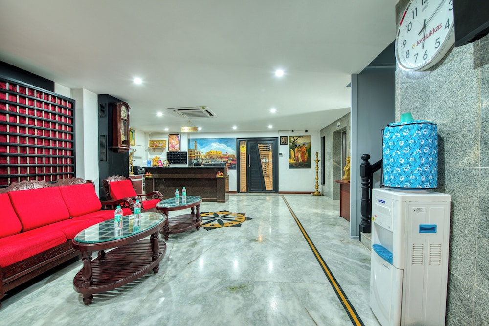 Hotel Corbelli 42/48