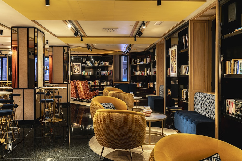 Vincci Via 66 Hotel 40/50