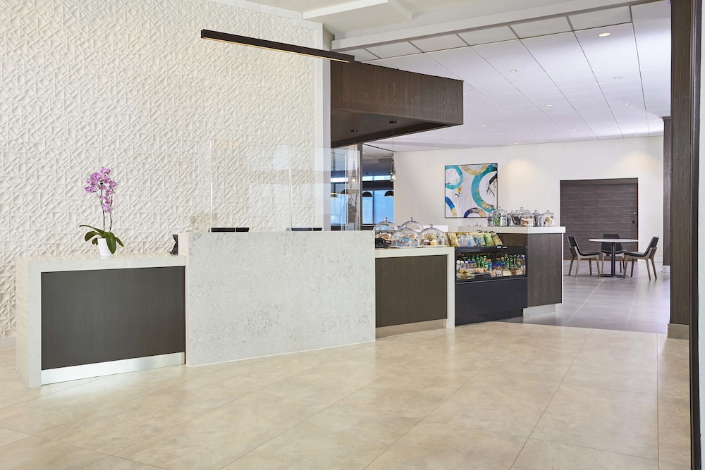 Hyatt Place Toronto Mississauga Centre 8/57
