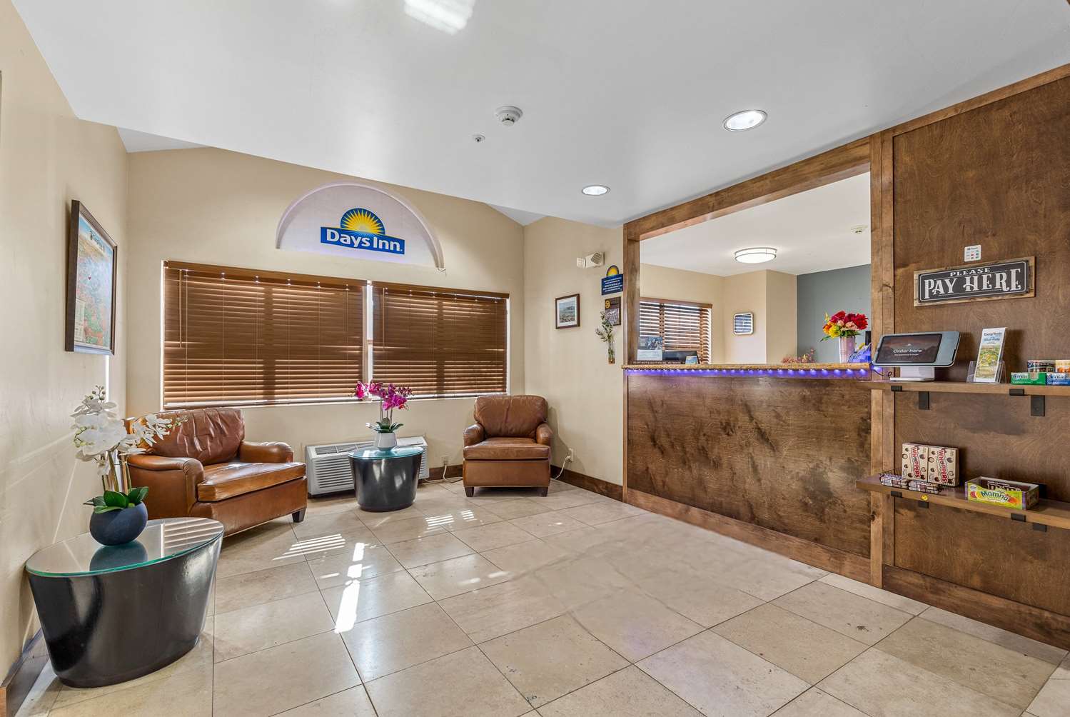 Days Inn By Wyndham Camp Verde Arizona 5/28
