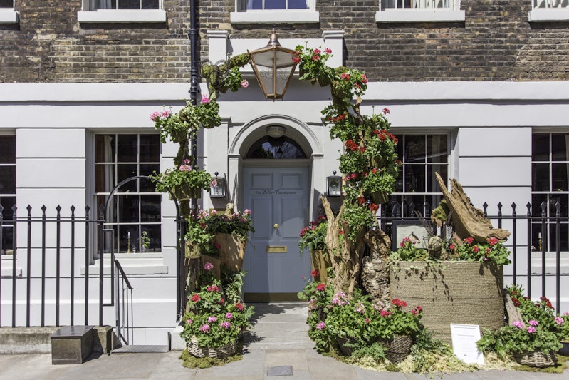 The Zetter Townhouse Clerkenwell