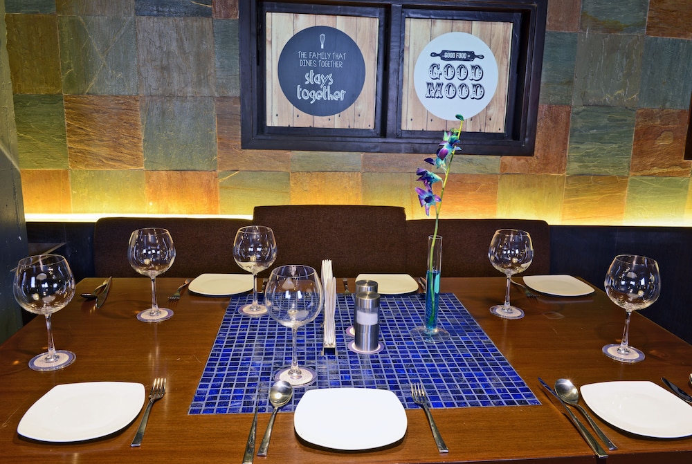 Visitel -A Boutique Hotel. 写真2
