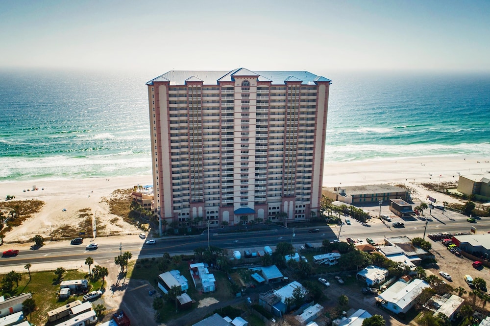 Sunrise Beach Resort By Panhandle Getaways photo5