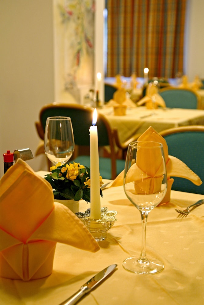 Hotel Schneeberger 39/75