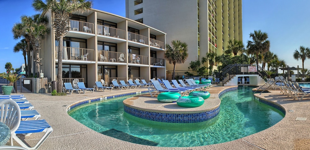 Ocean Inn 2/51