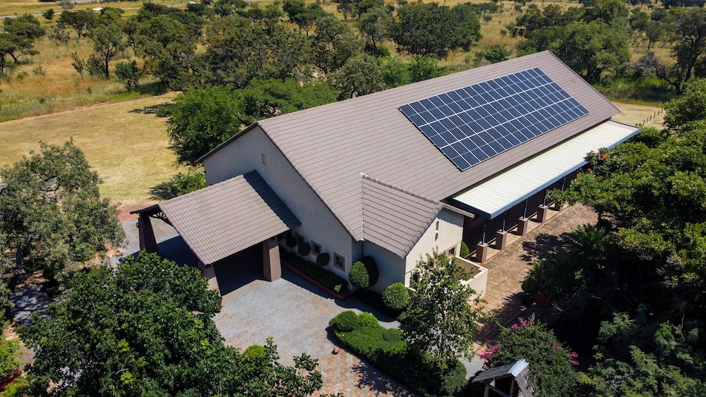 Thaba Legae Guest Lodge 31/43