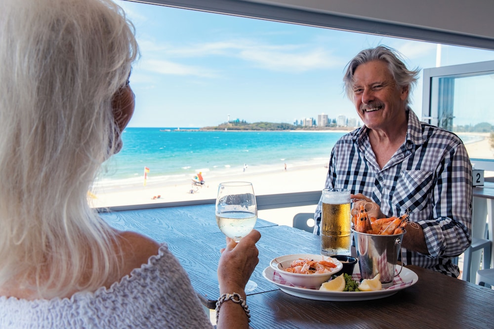 Newport Mooloolaba 68/76