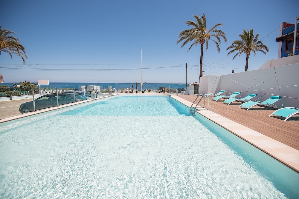 Hotel Sol de Javea 20/27