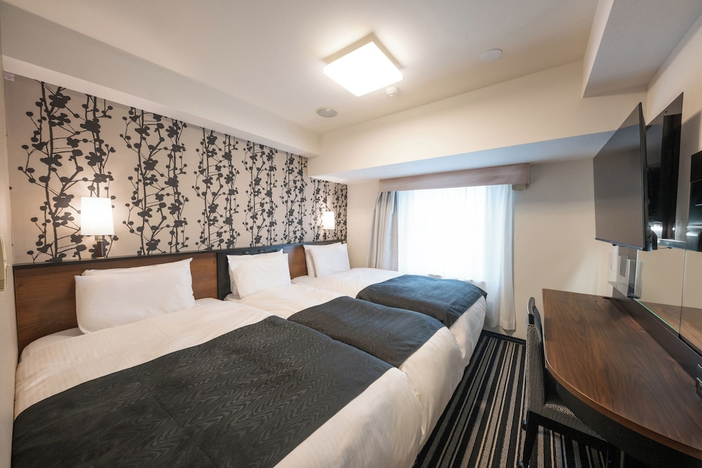 APA Hotel & Resort Tokyo Bay Shiomi 19/65