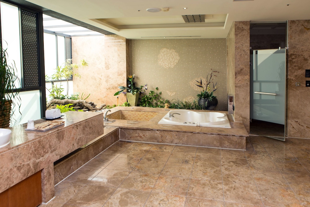 All-Ur Boutique Motel Kaohsiung Branch 98/100