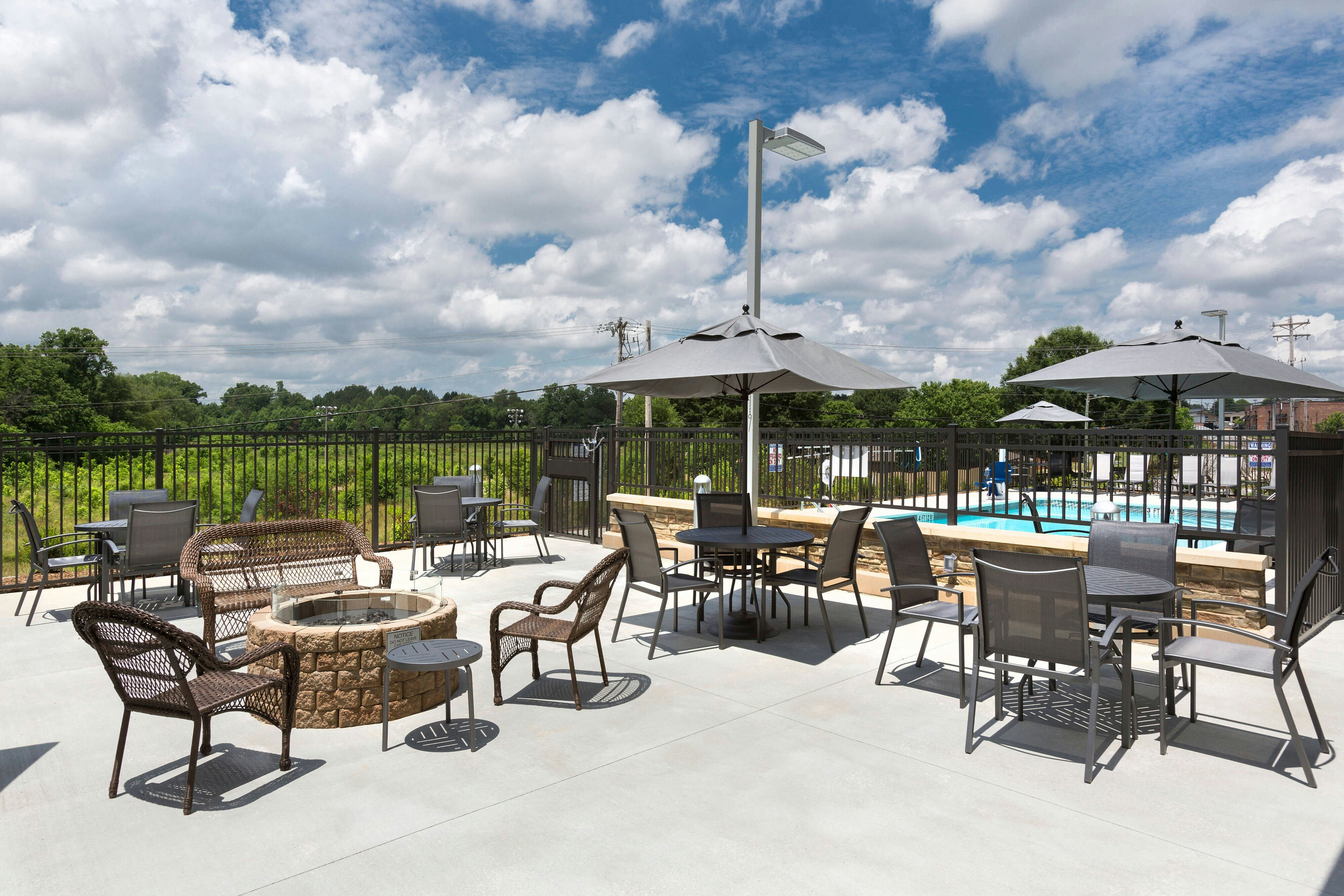 Fairfield Inn & Suites by Marriott Statesville 10/19