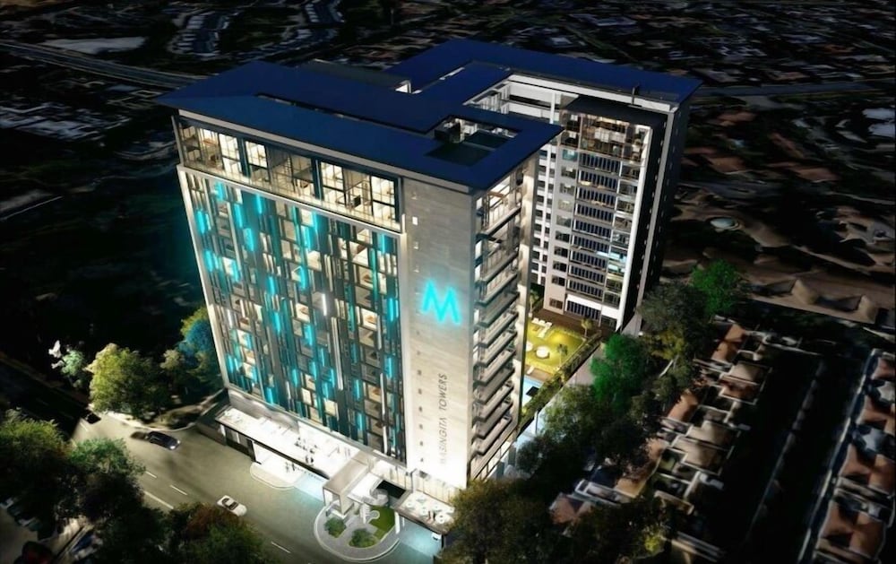 Masingita Towers 116 1/50