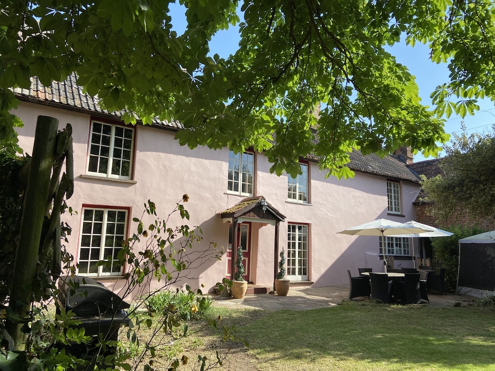 Yallands Farmhouse 2/51