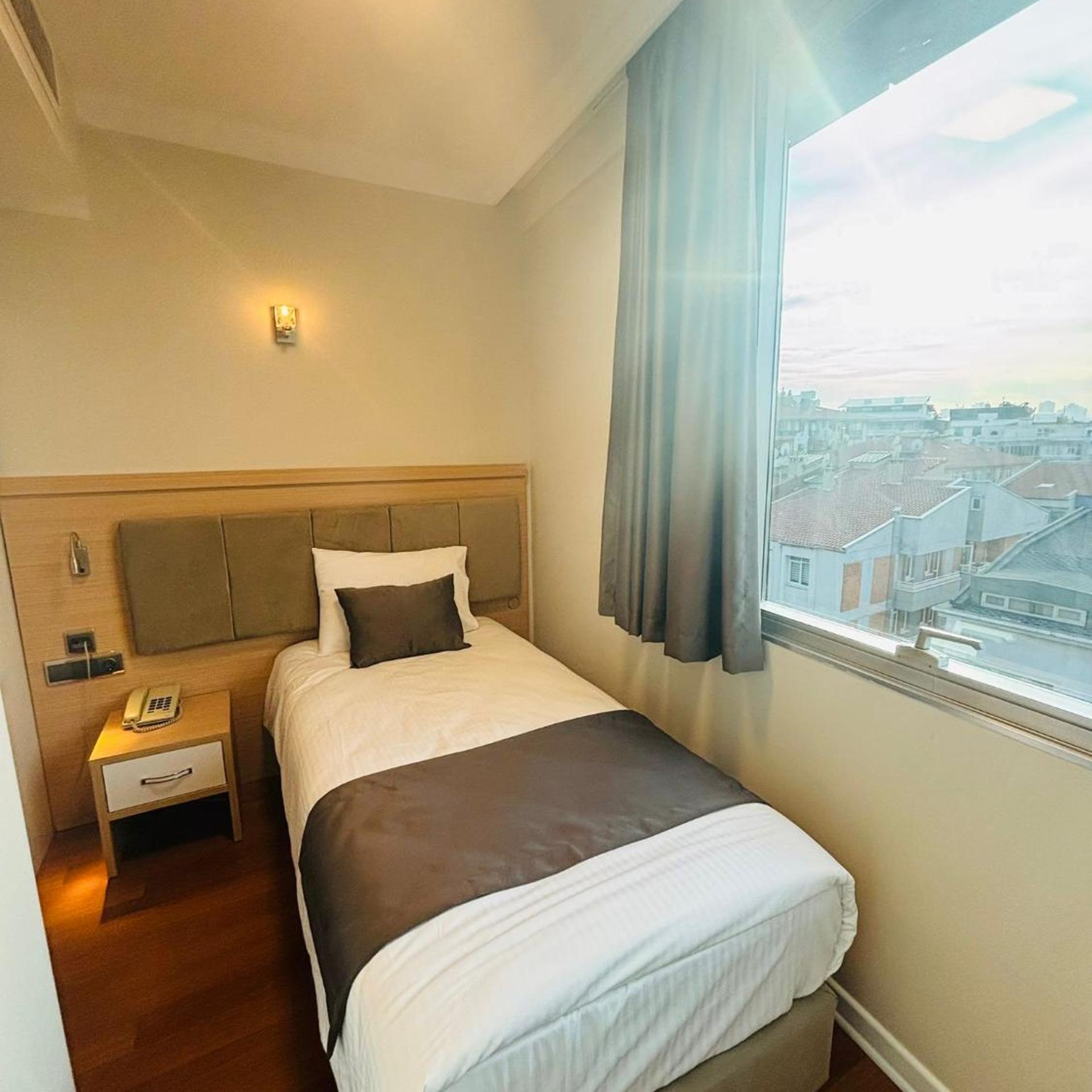 Tufad Prestige 18/50