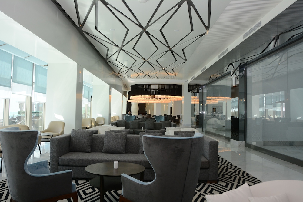 Wind of Lara Hotel and SPA 47/70