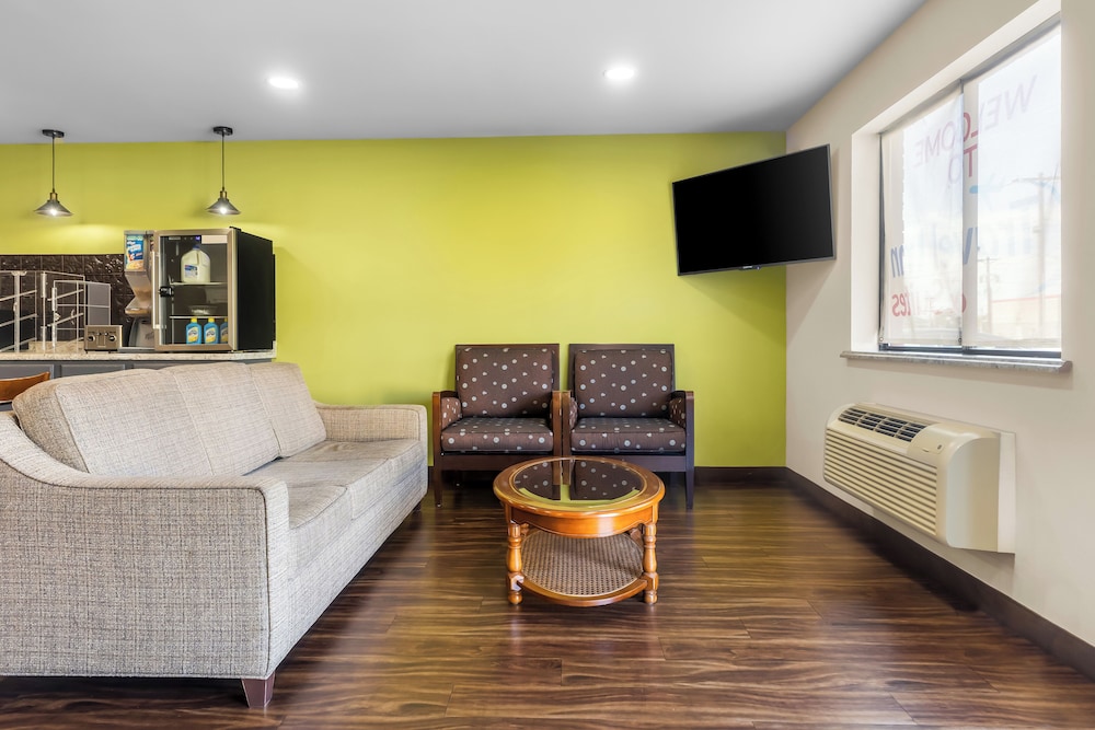 Travel Inn & Suites 26/50