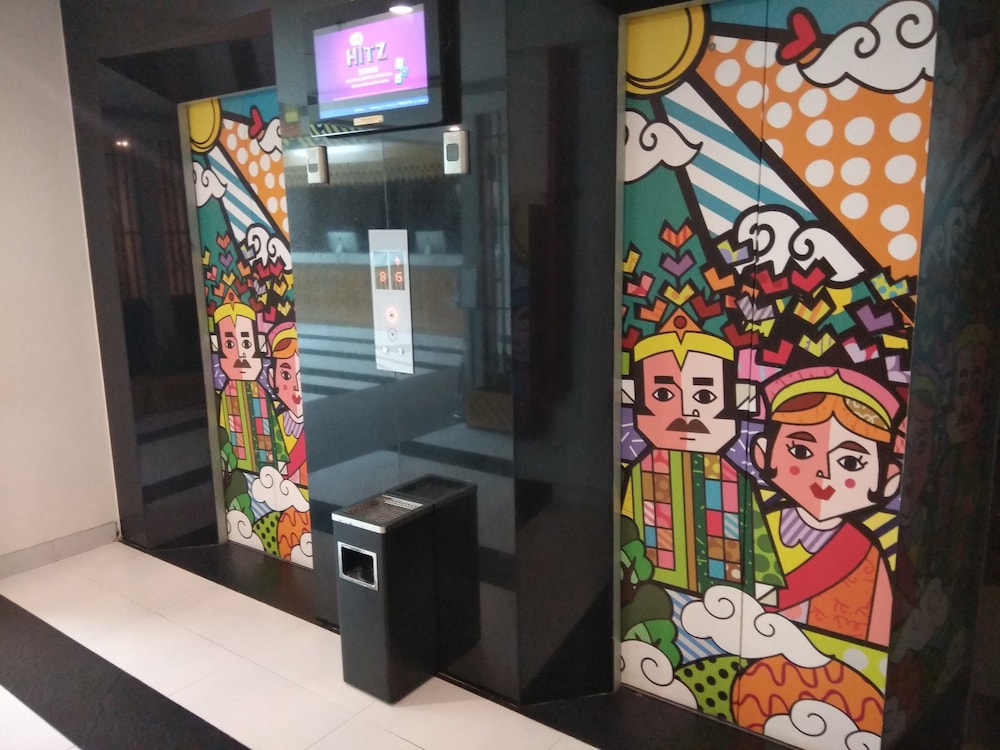 Alltrue Lite Hotel Senen Jakarta 6/54