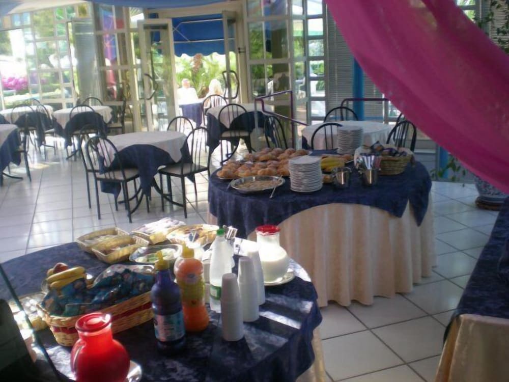 Hotel Seven Residence 16/24