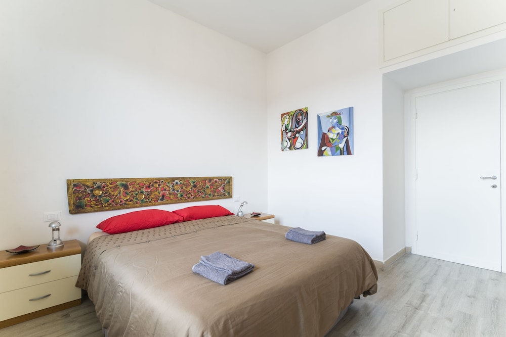 Visarno Arena Apartment 9/23