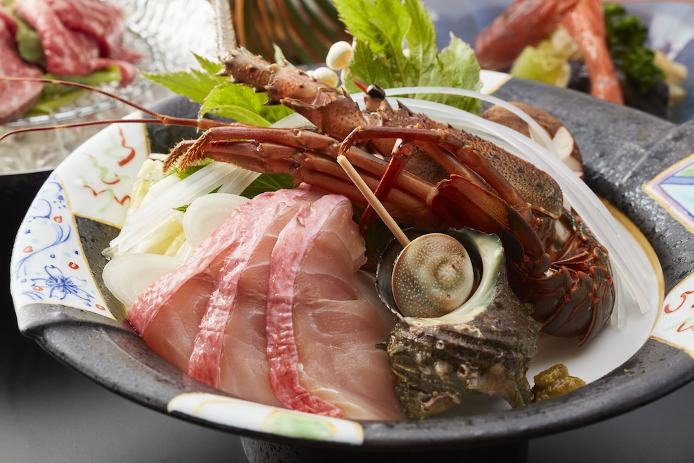 HANA NO OMOTENASHI NANRAKU 写真3