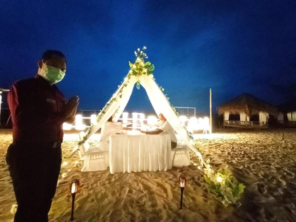 Hello Bintan Beach Cottages 42/49