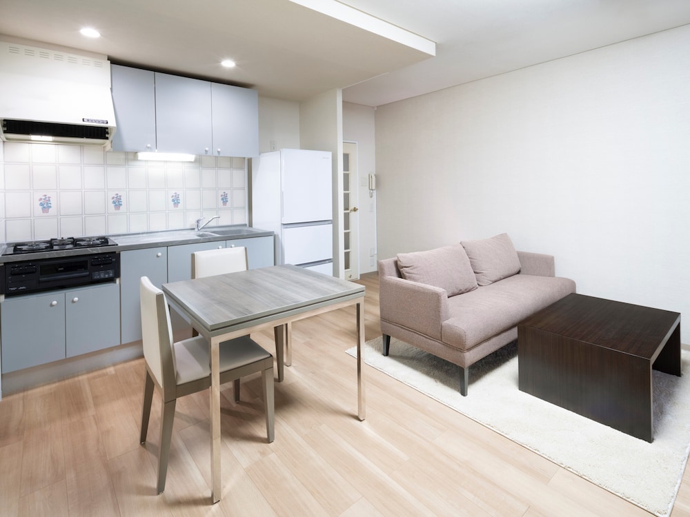 Hotel Mystays Otemae 41/69