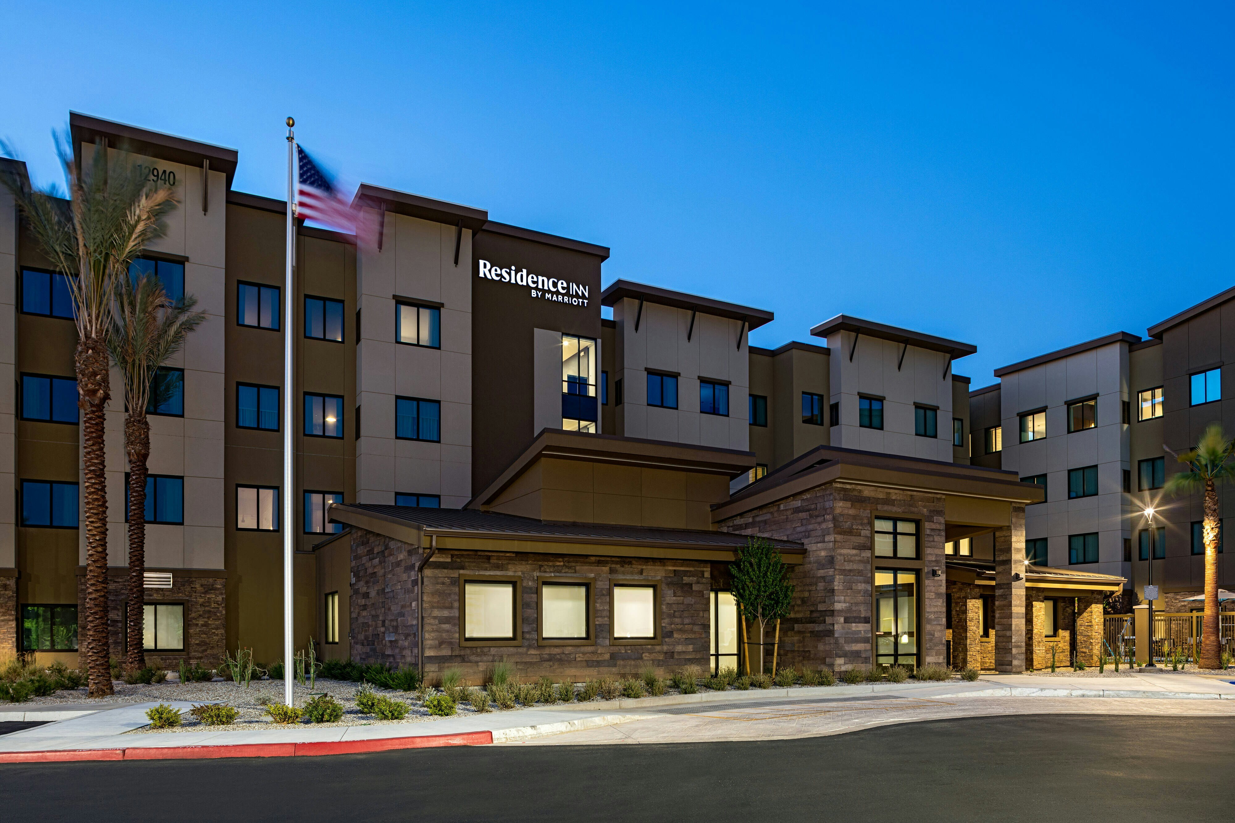 Residence Inn by Marriott Riverside Moreno Valley 5/48