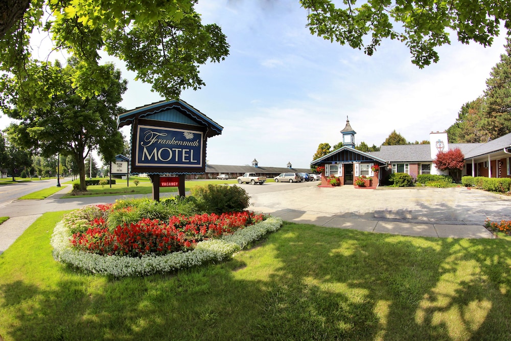 Frankenmuth Motel 3/28