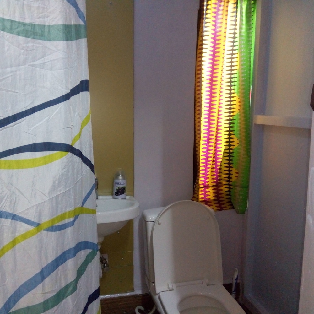 Feehi's Place Hostel 38/38