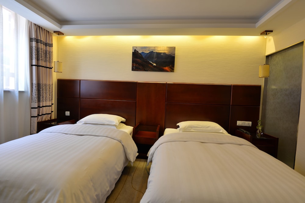 Irene Boutique Hotel Jinshu Branch 28/64