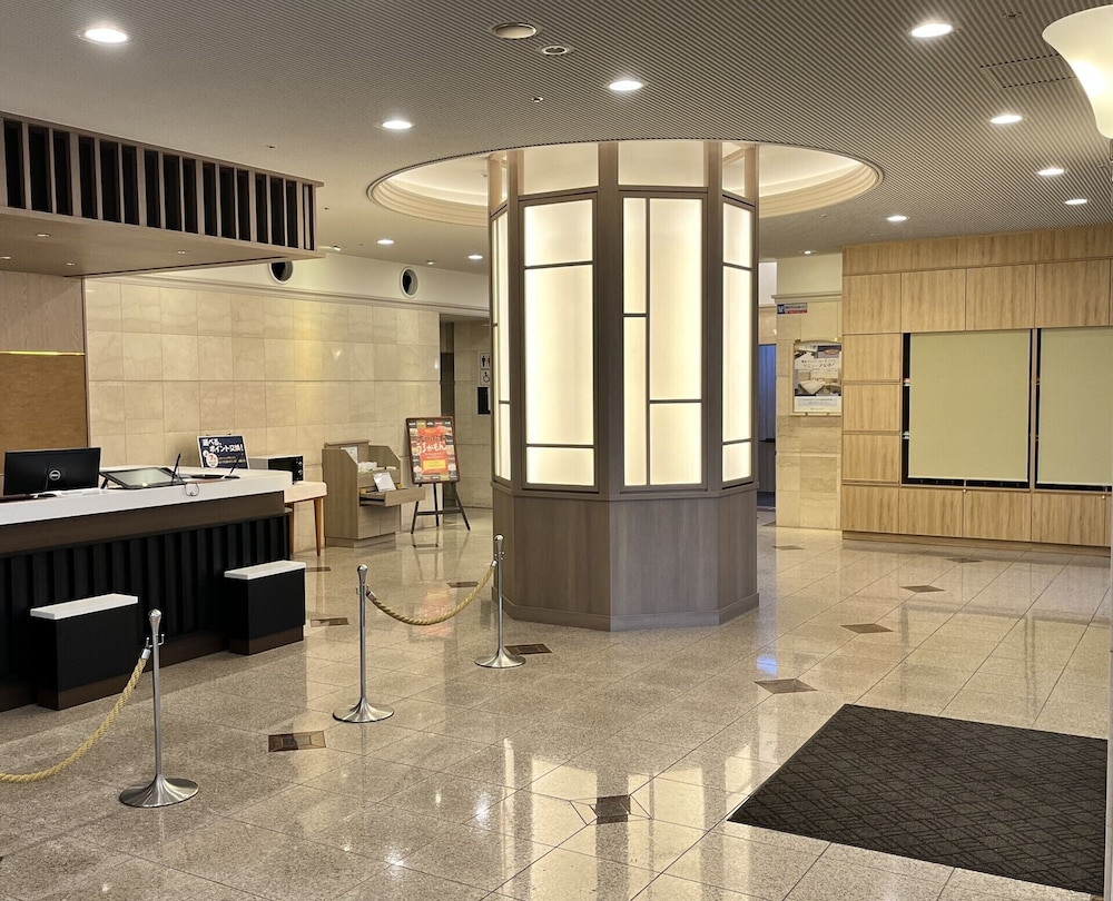 Kumamoto Washington Hotel Plaza 9/50