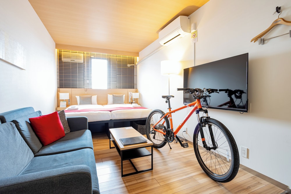 Torifito Hotel & Pod Niseko 44/60