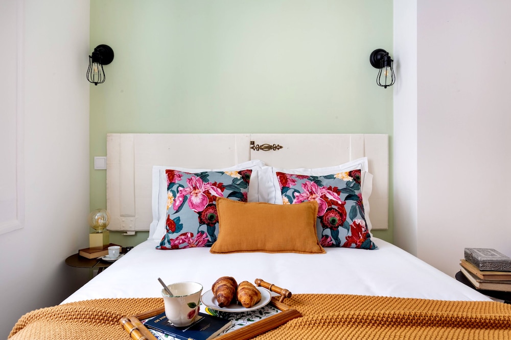 LeL Madalena GuestHouse 40/50