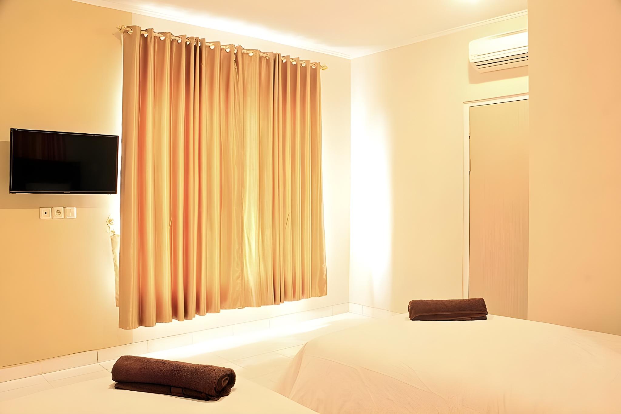 C Hotel Cirebon 2/16