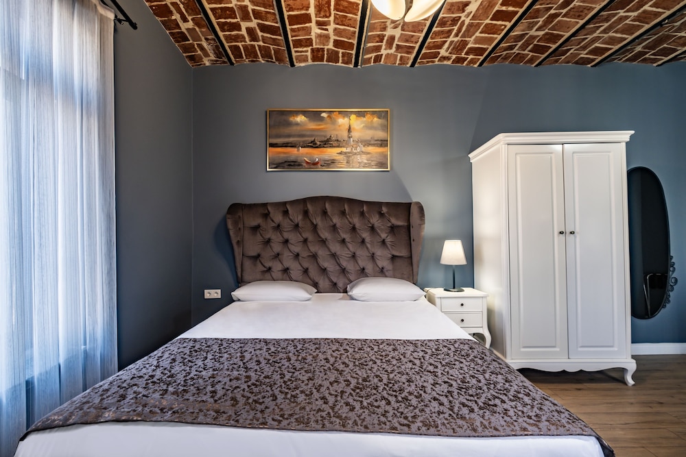 Selvese Collection Hotel Galata 1875 13/50